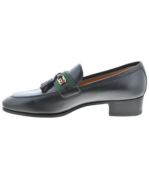 GUCCI รองเท้าสวมทางการ