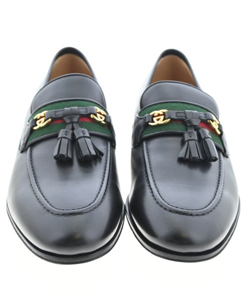 GUCCI รองเท้าสวมทางการ