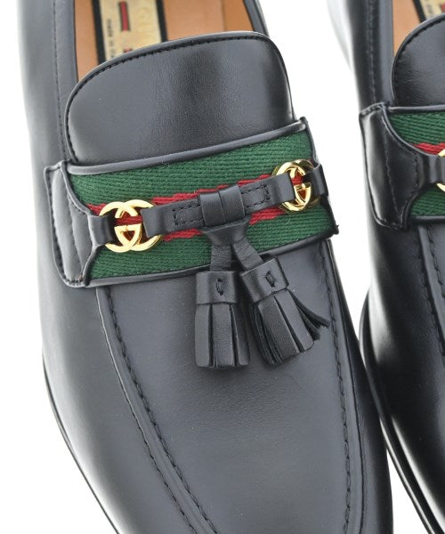 GUCCI รองเท้าสวมทางการ