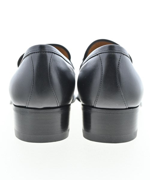 GUCCI รองเท้าสวมทางการ
