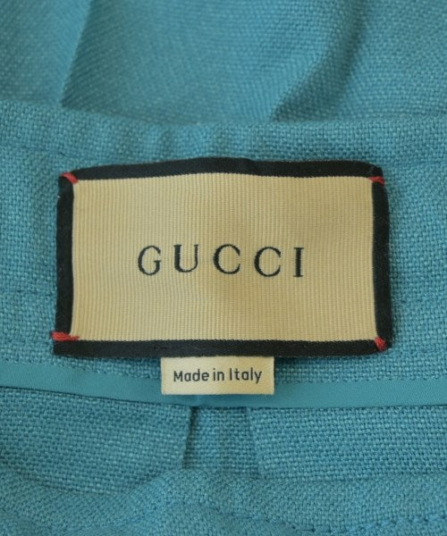 GUCCI กระโปรงยาว/แม็กซี่ยาว