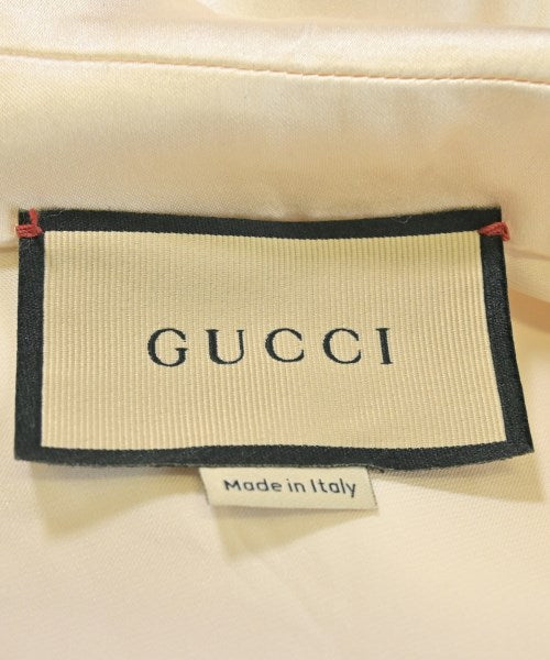 GUCCI เสื้อสตรี