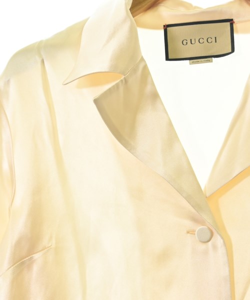GUCCI เสื้อสตรี