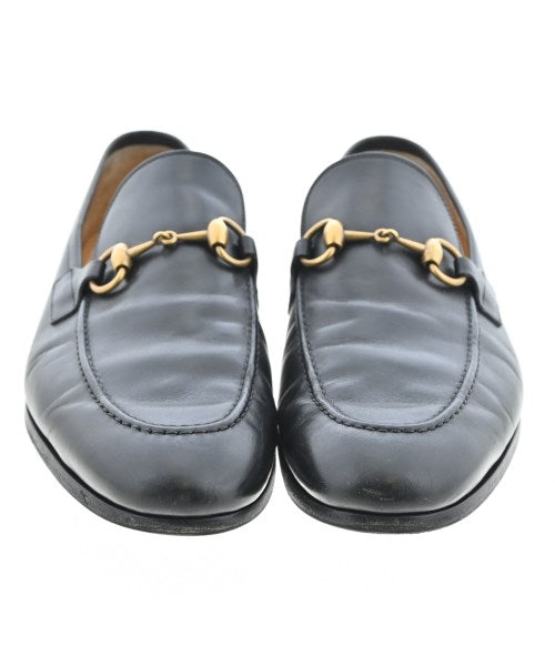 GUCCI รองเท้าสวมทางการ