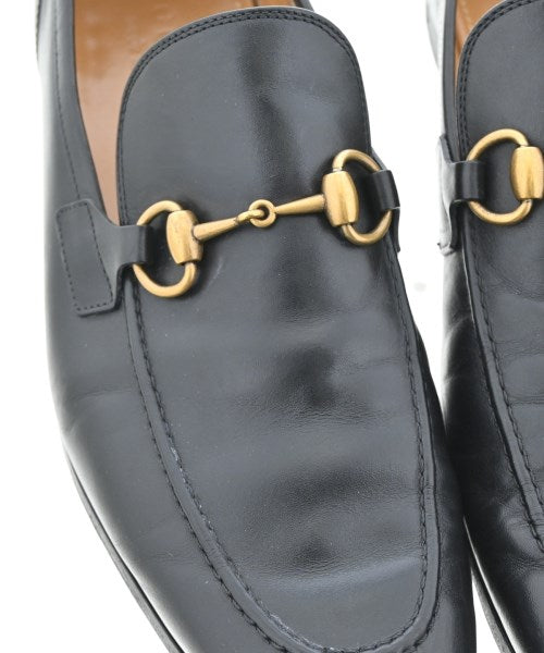 GUCCI รองเท้าสวมทางการ