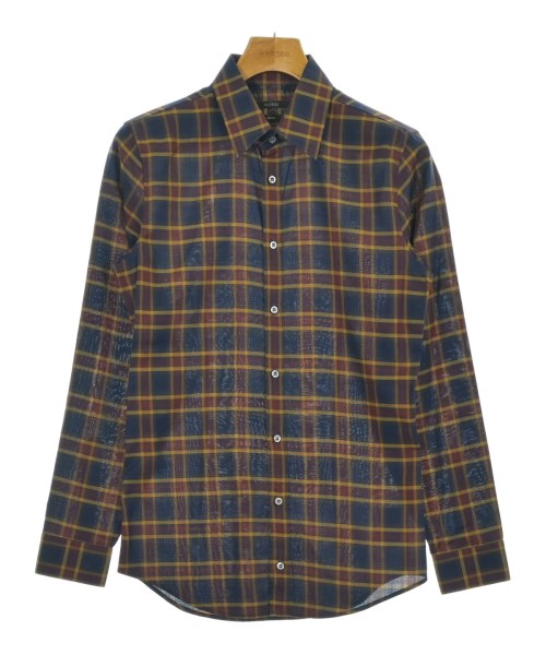 GUCCI เสื้อลำลอง