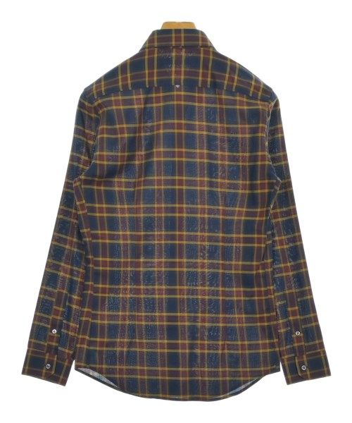 GUCCI เสื้อลำลอง