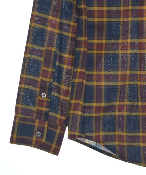 GUCCI เสื้อลำลอง