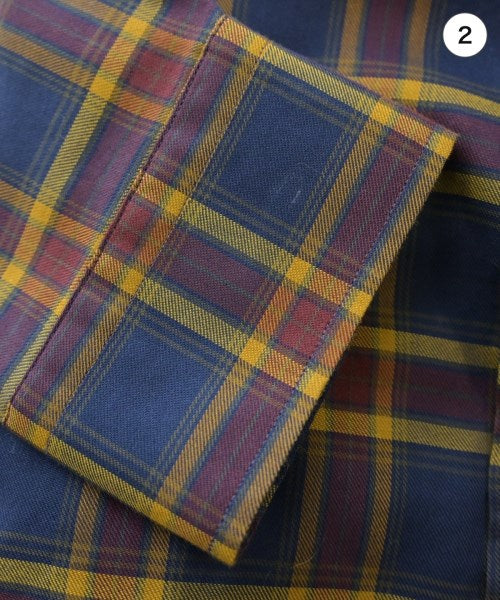 GUCCI เสื้อลำลอง
