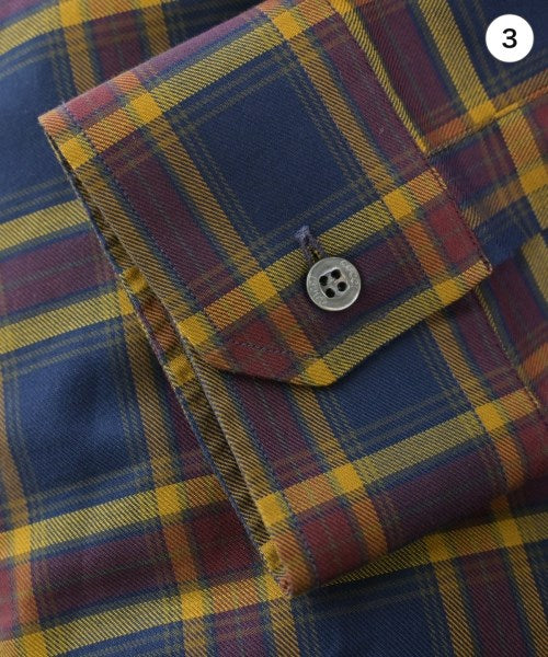 GUCCI เสื้อลำลอง