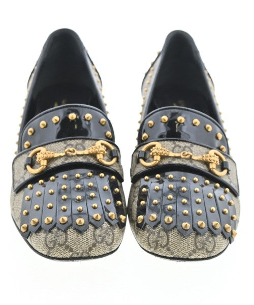 GUCCI รองเท้าส้นสูง