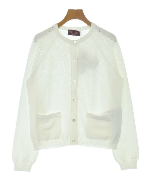 GUCCI เสื้อคาร์ดิแกน