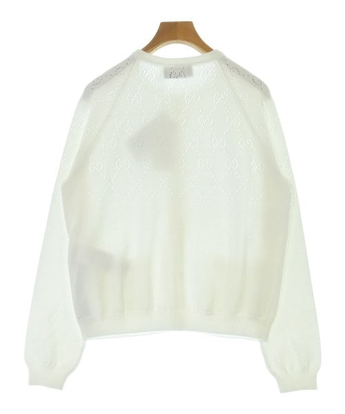 GUCCI เสื้อคาร์ดิแกน
