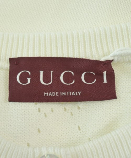 GUCCI เสื้อคาร์ดิแกน