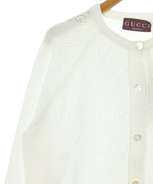 GUCCI เสื้อคาร์ดิแกน