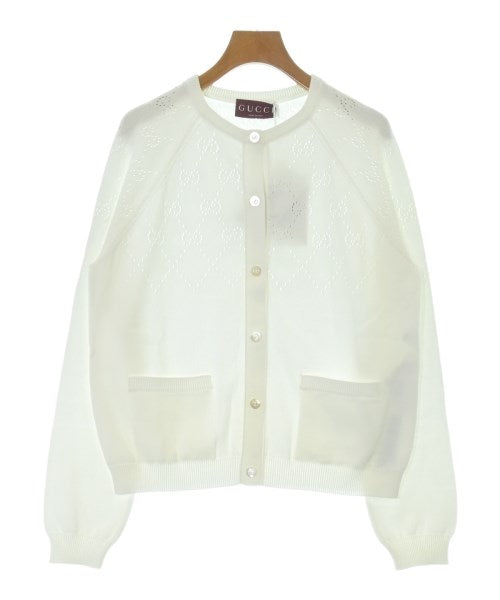 GUCCI เสื้อคาร์ดิแกน