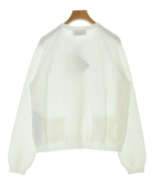 GUCCI เสื้อคาร์ดิแกน