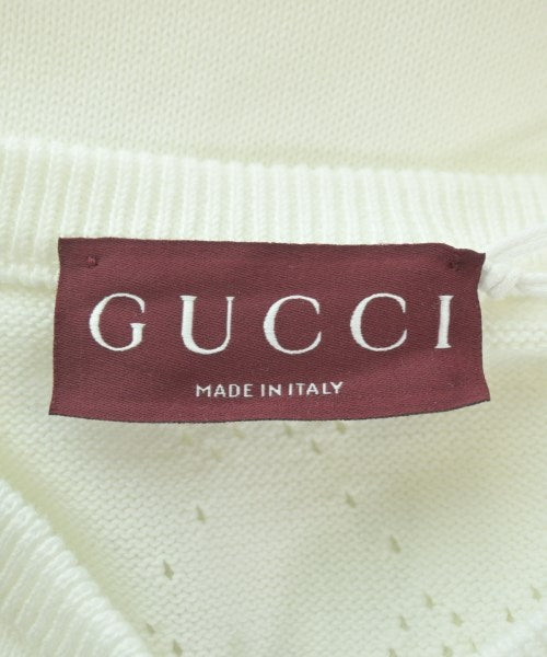 GUCCI เสื้อคาร์ดิแกน