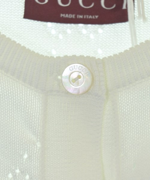 GUCCI เสื้อคาร์ดิแกน