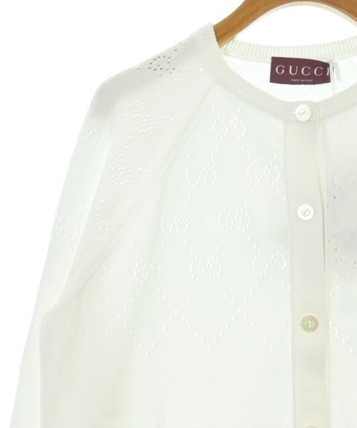 GUCCI เสื้อคาร์ดิแกน