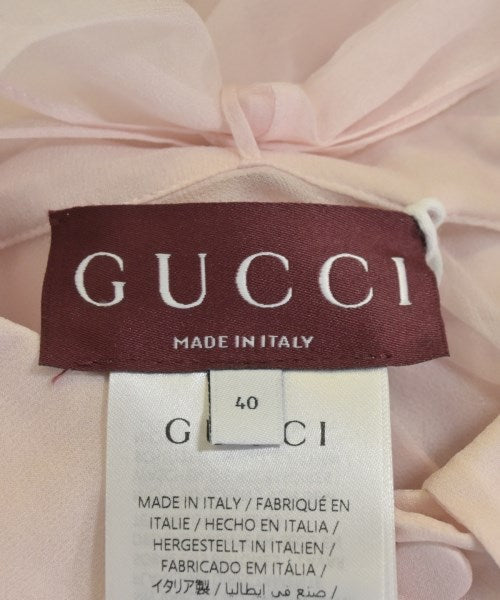 GUCCI เสื้อสตรี