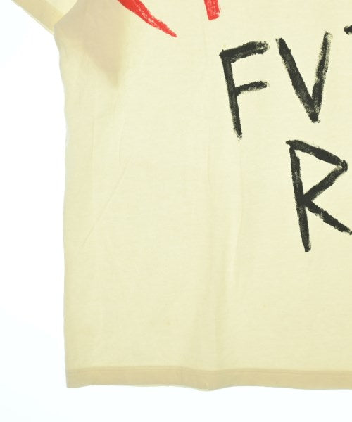 GUCCI เสื้อยืด/เสื้อท็อปส์