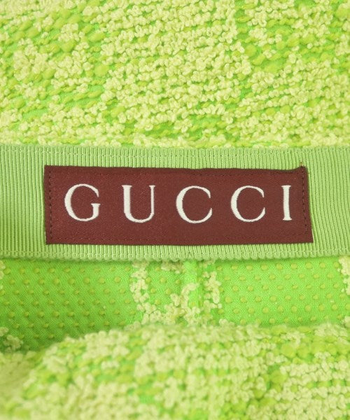 GUCCI กระโปรงสั้น