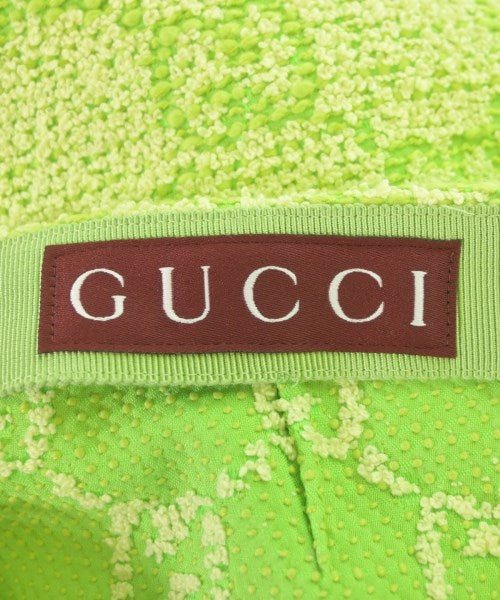GUCCI กระโปรงสั้น