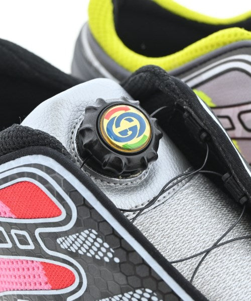 GUCCI รองเท้าผ้าใบ