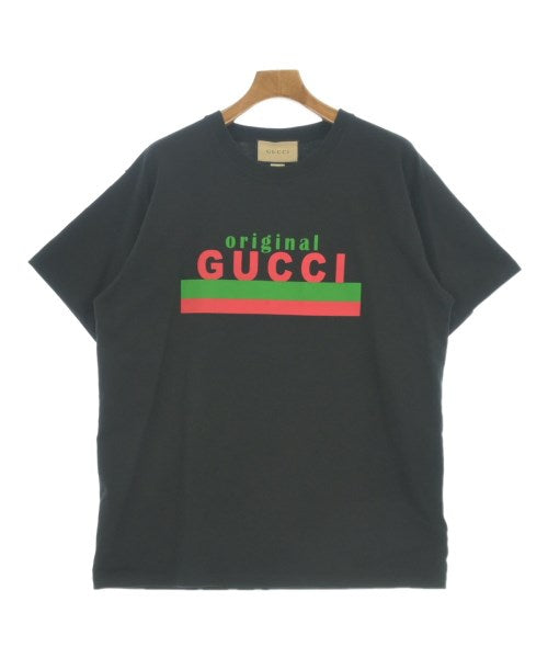 GUCCI เสื้อยืด/เสื้อท็อปส์