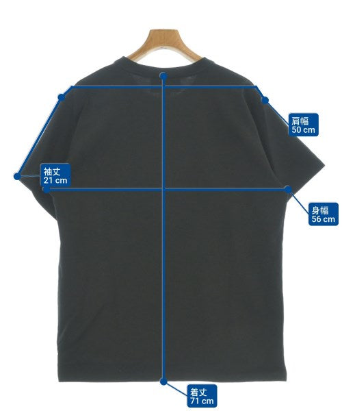 GUCCI เสื้อยืด/เสื้อท็อปส์