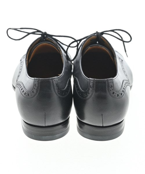 GUCCI รองเท้าสวมทางการ