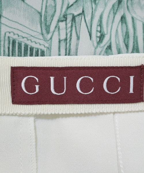 GUCCI กระโปรงยาว/แม็กซี่ยาว
