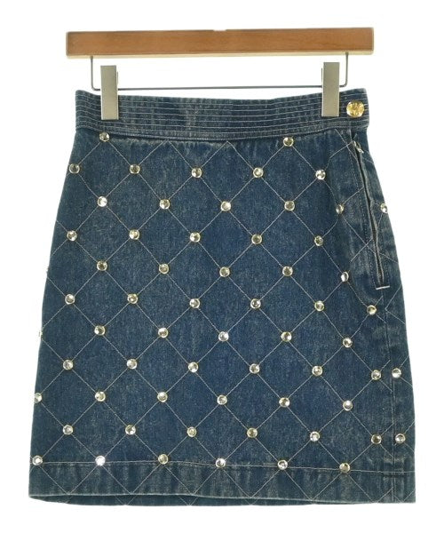 GUCCI กระโปรงสั้น