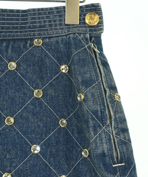 GUCCI กระโปรงสั้น