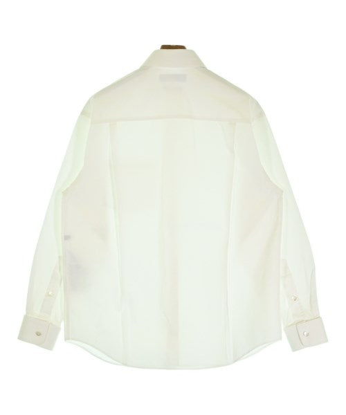 GUCCI เสื้อเชิ้ตทางการ