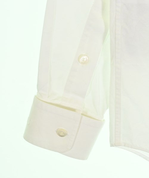 GUCCI เสื้อเชิ้ตทางการ