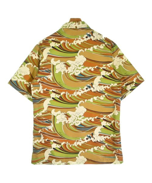 GUCCI เสื้อลำลอง