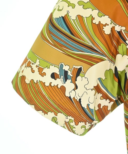 GUCCI เสื้อลำลอง