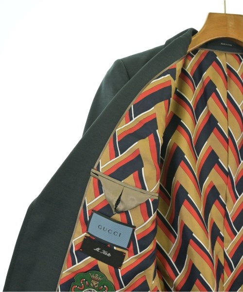GUCCI เบลเซอร์/แจ็คเก็ตสูท