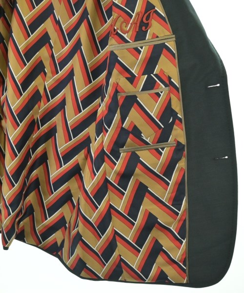 GUCCI เบลเซอร์/แจ็คเก็ตสูท