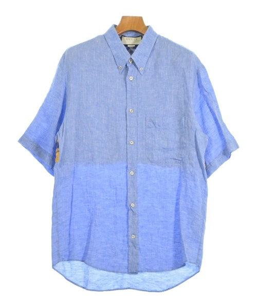 GUCCI เสื้อลำลอง