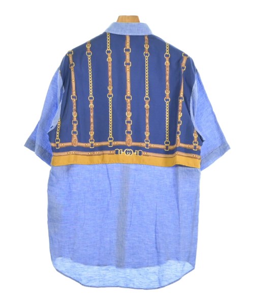 GUCCI เสื้อลำลอง