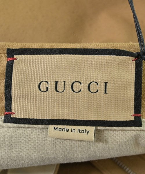 GUCCI กางเกง อื่น