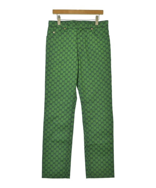 GUCCI กางเกง อื่น