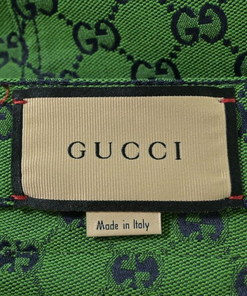 GUCCI กางเกง อื่น
