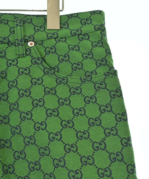 GUCCI กางเกง อื่น