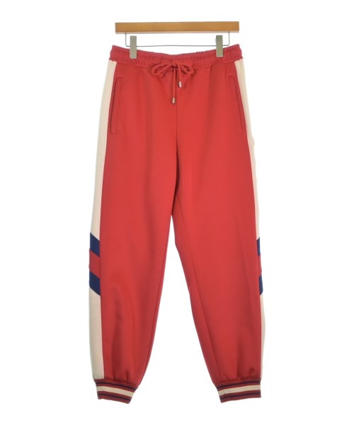 GUCCI กางเกงวอร์ม