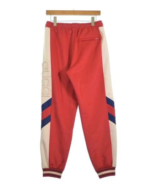 GUCCI กางเกงวอร์ม