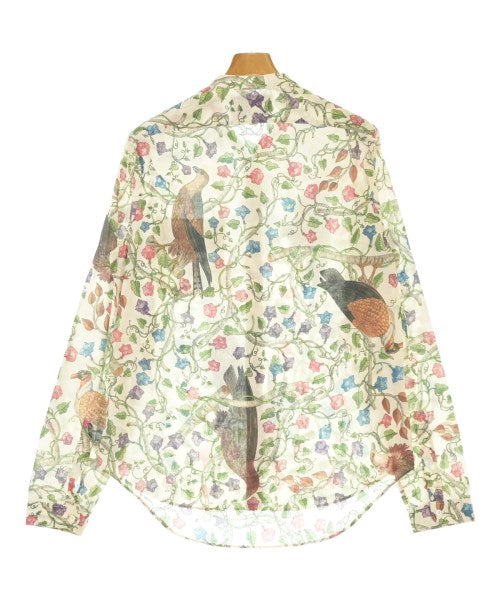 GUCCI เสื้อลำลอง